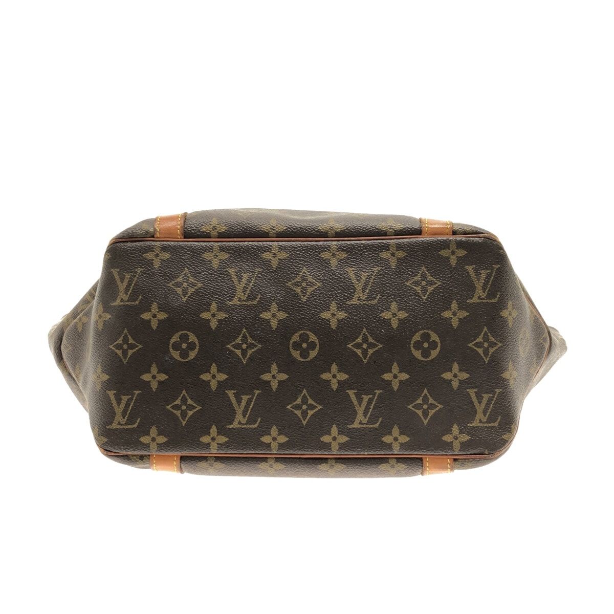 LOUIS VUITTON(ルイヴィトン) ショルダーバッグ モノグラム サックショッピング M51109 - モノグラム・キャンバス - メルカリ