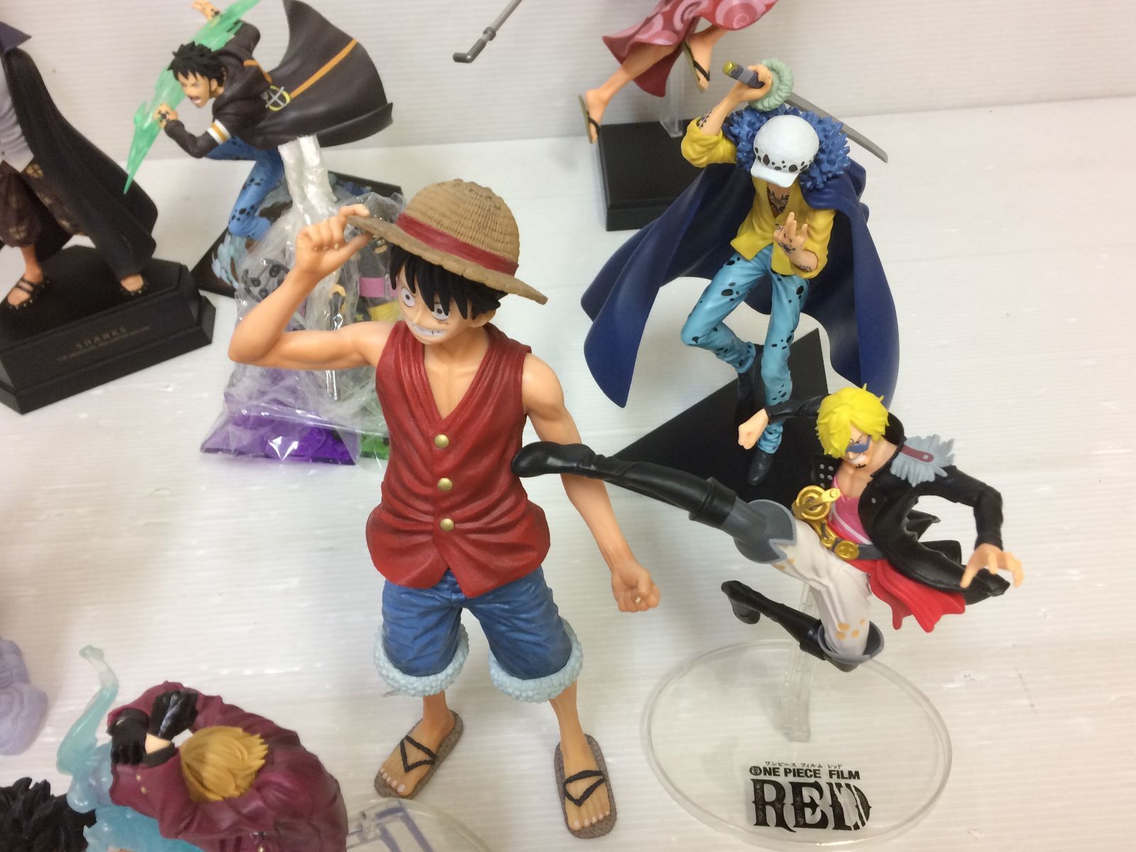 まとめ ジャンク品