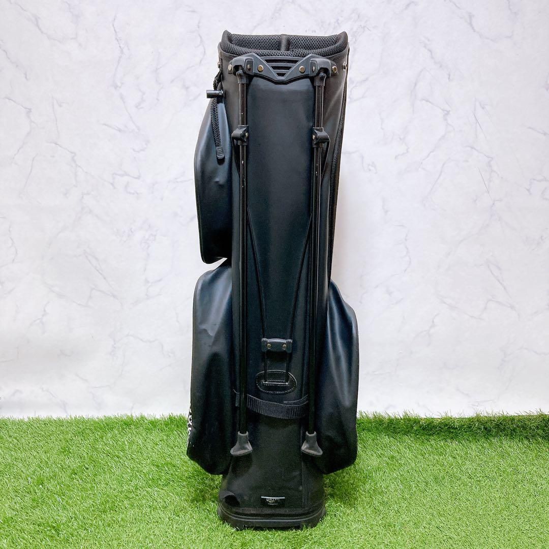 HONMA ホンマ　スタンド式　キャディバッグ　モグラ HONMA ホンマ スタンド式 キャディバッグ モグラ - メルカリ