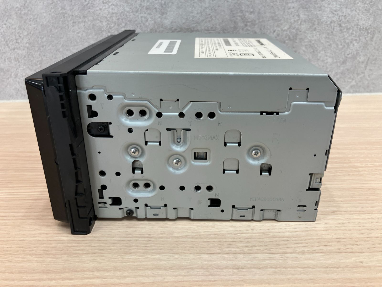 Panasonic CN-H510WD Bluetoothユニット Panasonic CN-H510WD Bluetoothユニット 取り付けステイ付