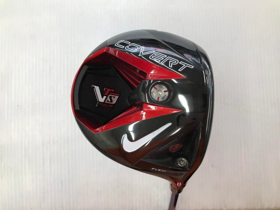 最短 VR-S COVERT TOUR | S | ツアーAD GT-6 | | ドライバー | ナイキ