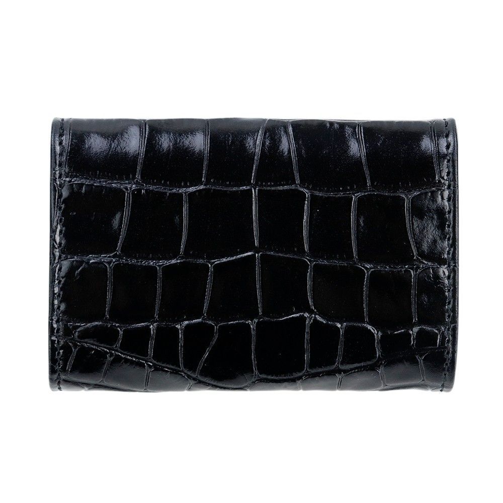 新品 未使用 Vivienne Westwood 折財布 黒 型押し エナメル Vivienne Westwood（財布）のフリマアイテム一覧