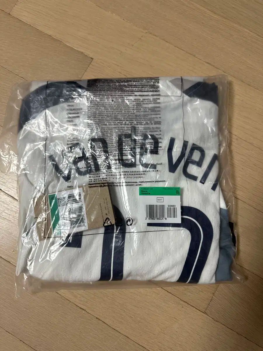 25/26 トッテナム HOME アセンティック (新品) ショップ トッテナム 25