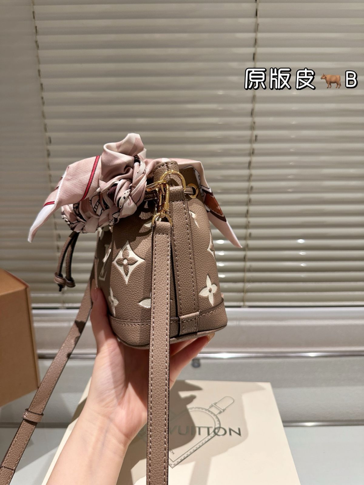 残少! SALE Louis Vuitton ルイ・ヴィトン ムリアバケットバッグ 残少! SALE Louis Vuitton ルイ・ヴィトン ムリアバケットバッグ