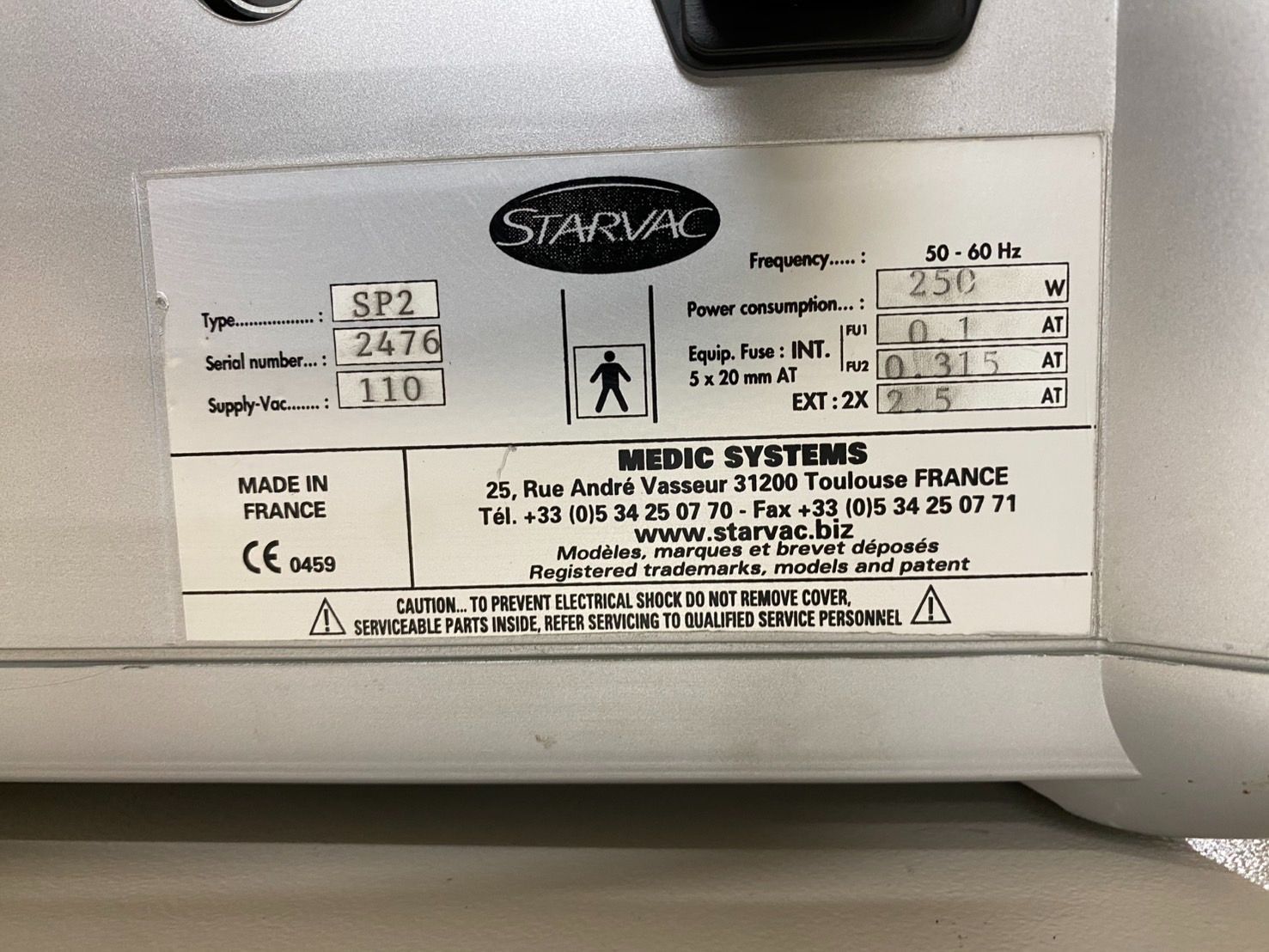 スターヴァック STARVAC SP2 業務用美顔器 128444124.jpg?cmsp_timestamp=