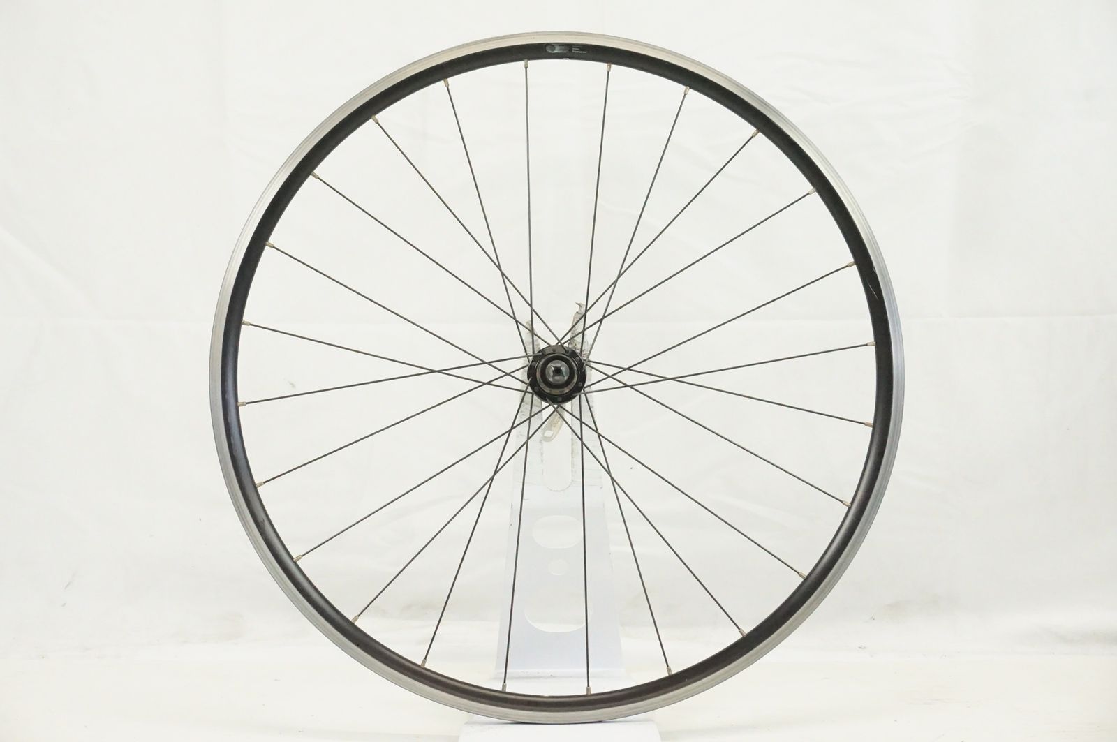 シマノ WH-R500 700c クリンチャー ホイール シマノ8.9.10速用 シマノ