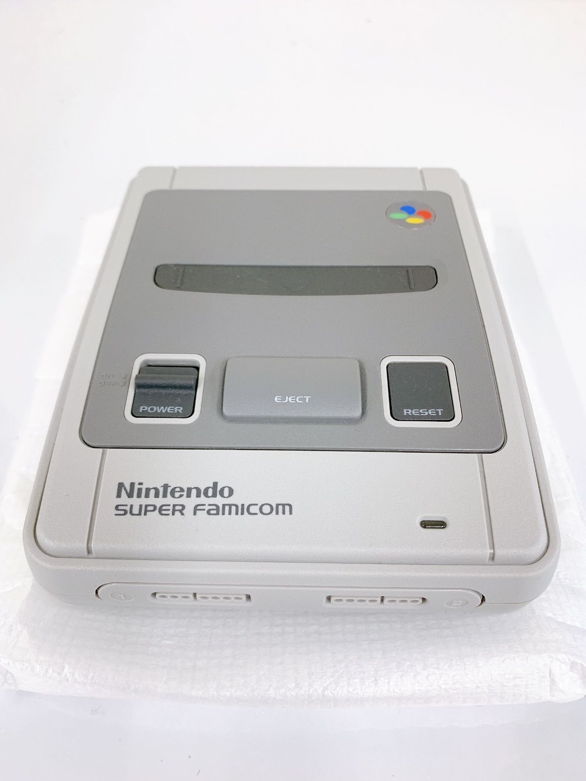 Nintendo スーパーファミコンクラシックミニ　21タイトル収録 ニンテンドークラシックミニスーパーファミコン 任天堂、21タイトル