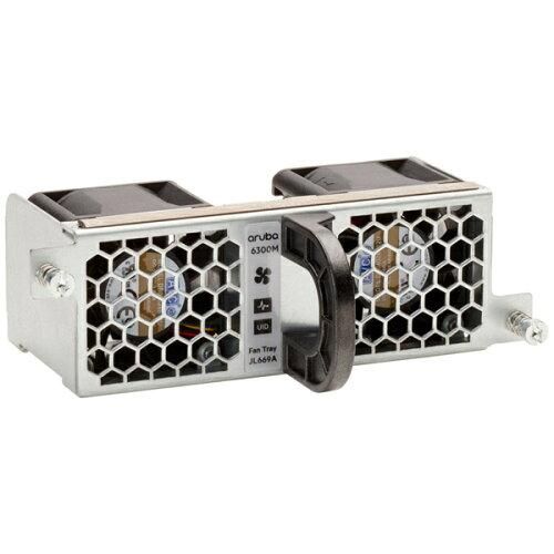 【新品・2営業日で発送】HP エイチピー Aruba X751 Port to Power Fan Tray FIO(JL669B)