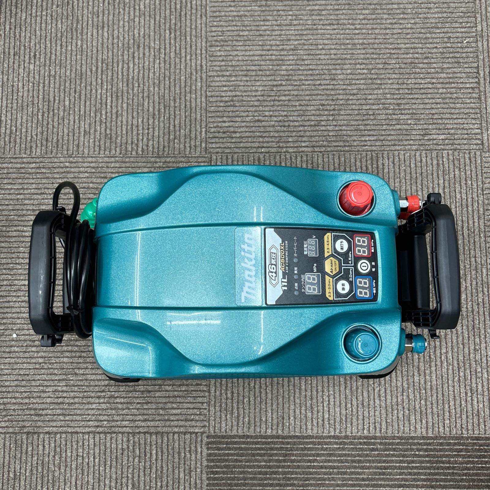AC500XL
