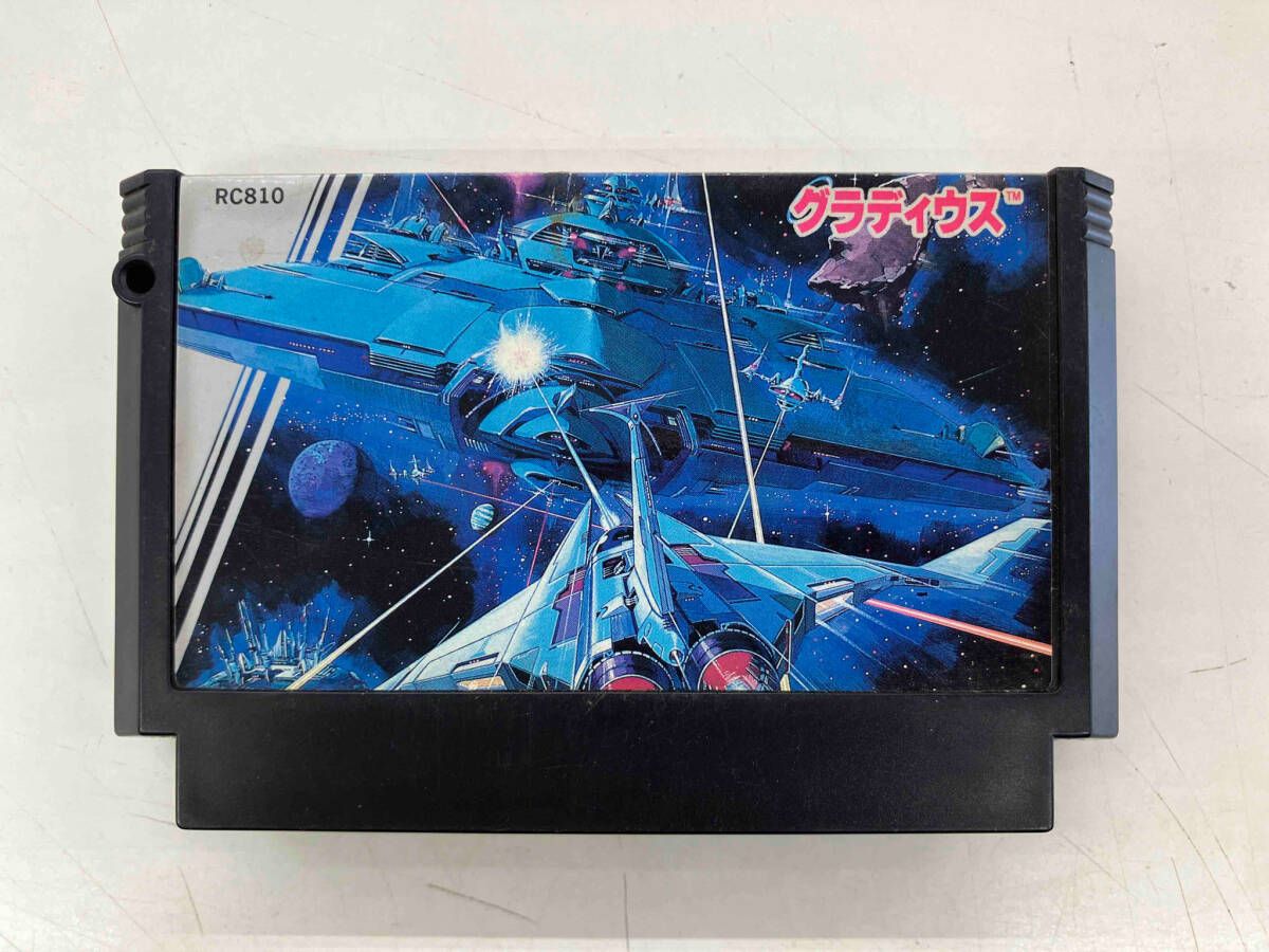 グラディウス　GRADIUS 下敷き グラディウス - メルカリ