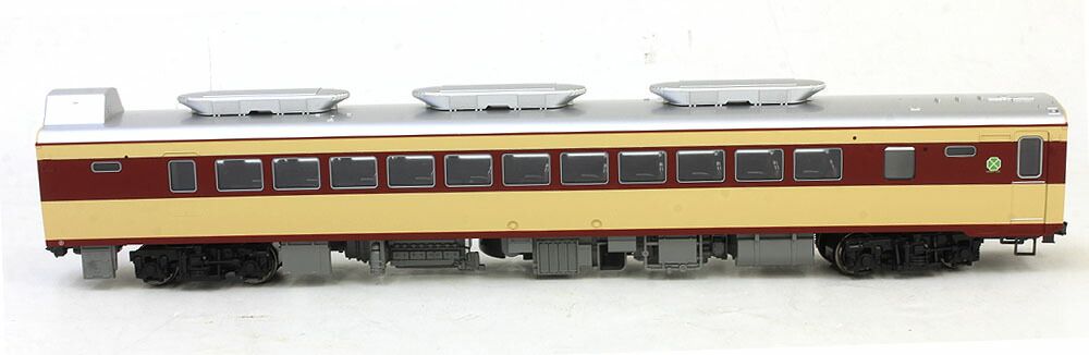 KATO HO 1-613 キハ82 900 気動車特急キハ80系 KATO キハ82-900[1-613