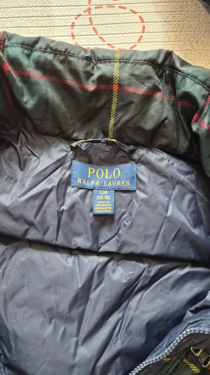 ポロ ビッグ キッズ ダックファージャンパー STEELWINDOWSANDDOORS_COM