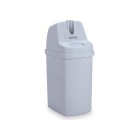 5営業日で発送 テラモト カップ回収容器 袋500枚入 95用