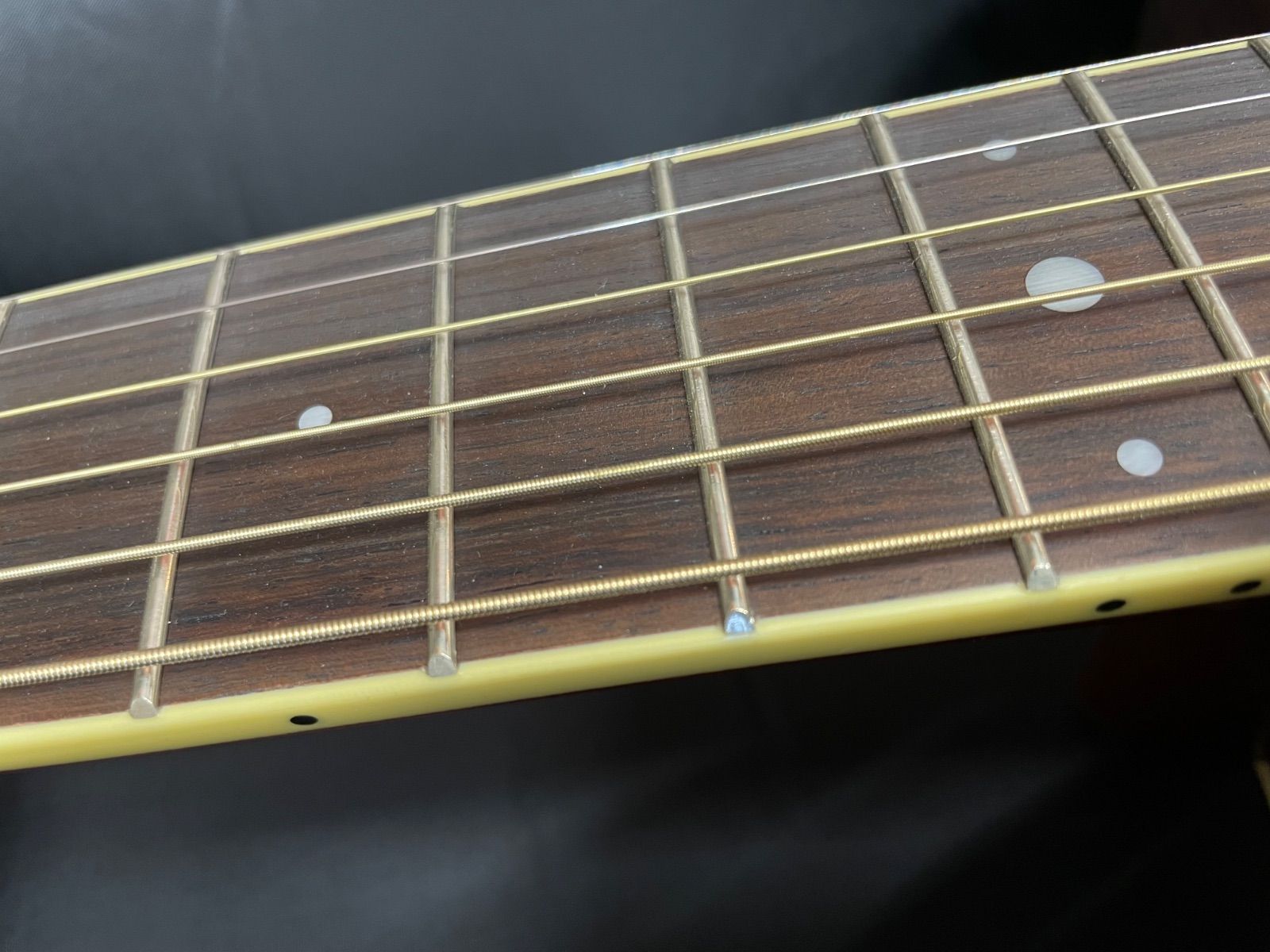 YAMAHA アコースティックギター