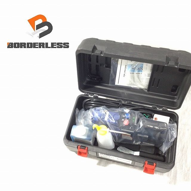 ☆未使用品☆NITTO KOHKI 日東工器 アトラエース LO-3000A 磁器