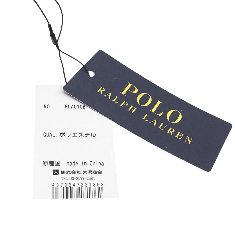 POLO RALPH LAUREN ポロ ラルフローレン キャップベア