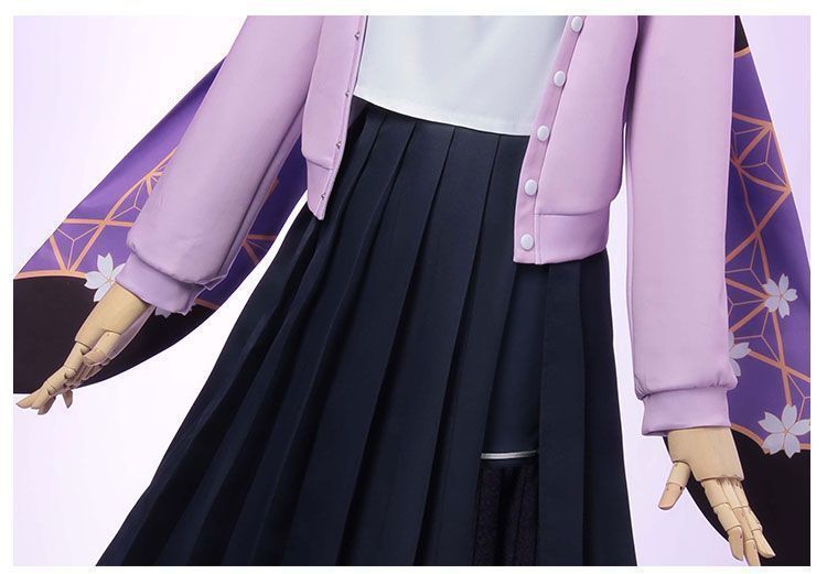 ブルーアーカイブ 大野月詠