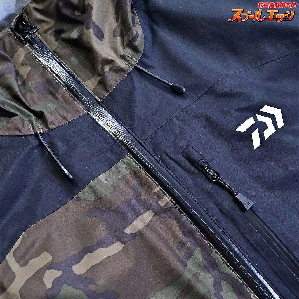 プロダクト ウインタースーツ