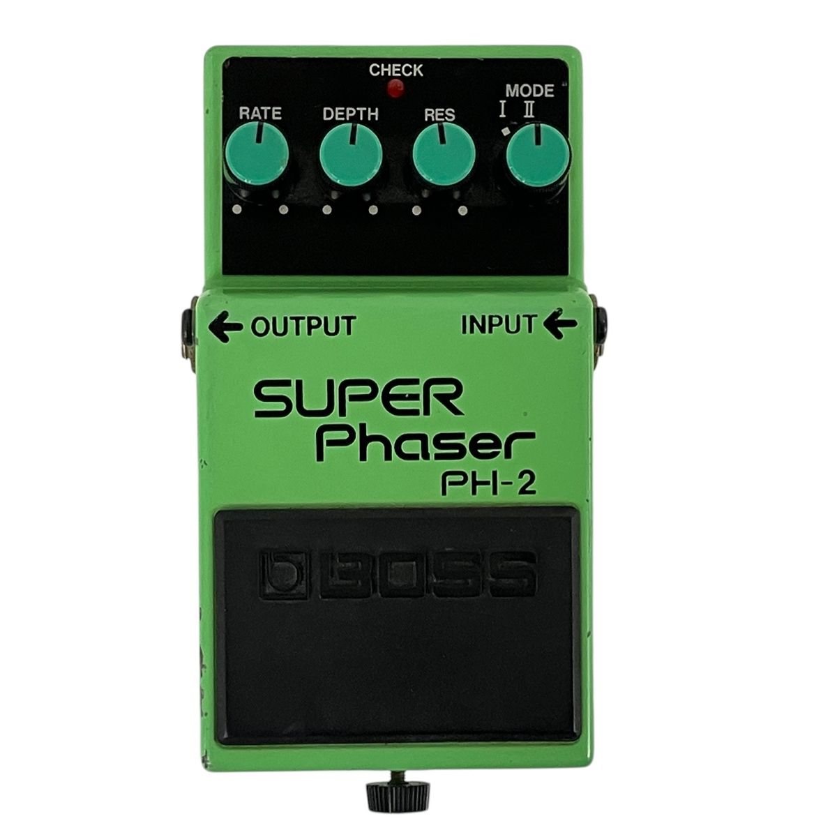 BOSS PH-2 スーパーフェイザー エフェクター 音響機材 ジャンク