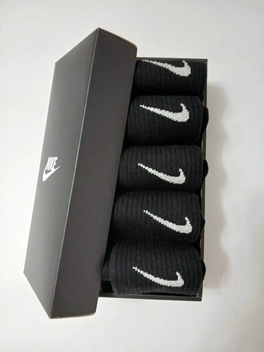 NIKE(ナイキ) [すべて] ブラック 靴下