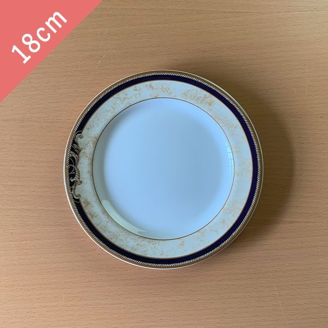  ウェッジウッド　コーヌコピア　プレート　23cm 食器　皿 ウェッジウッド（Wedgwood） コーヌコピア プレート 27cm