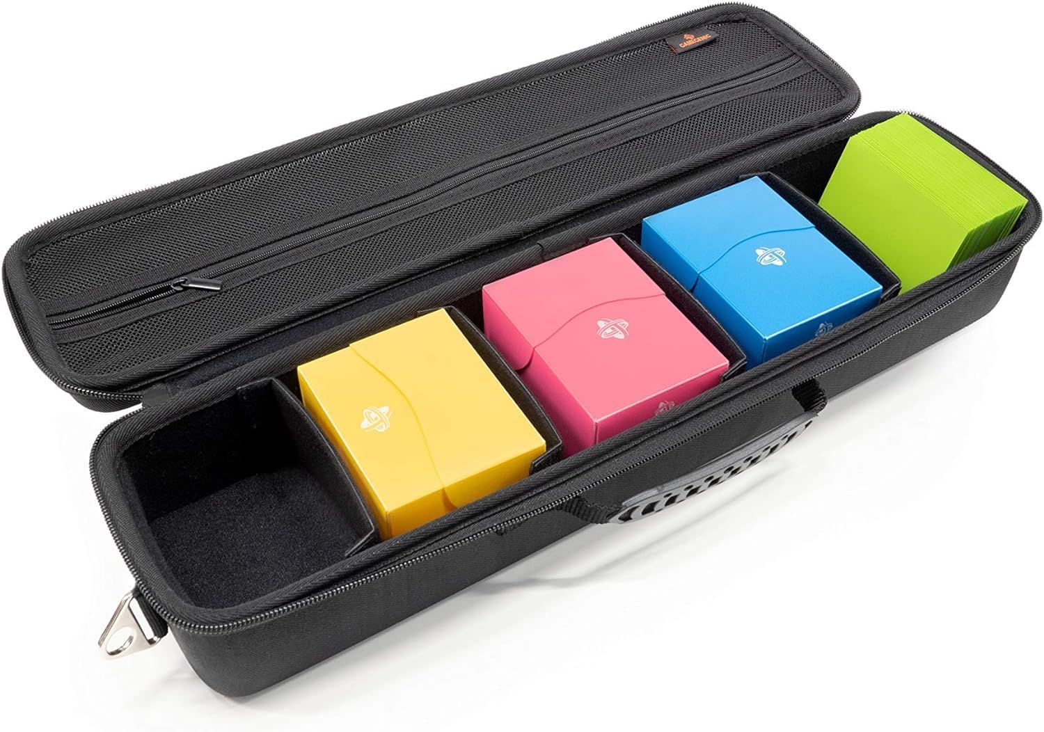 Gamegenic ゲームジェニック ゲームシェル カードケース