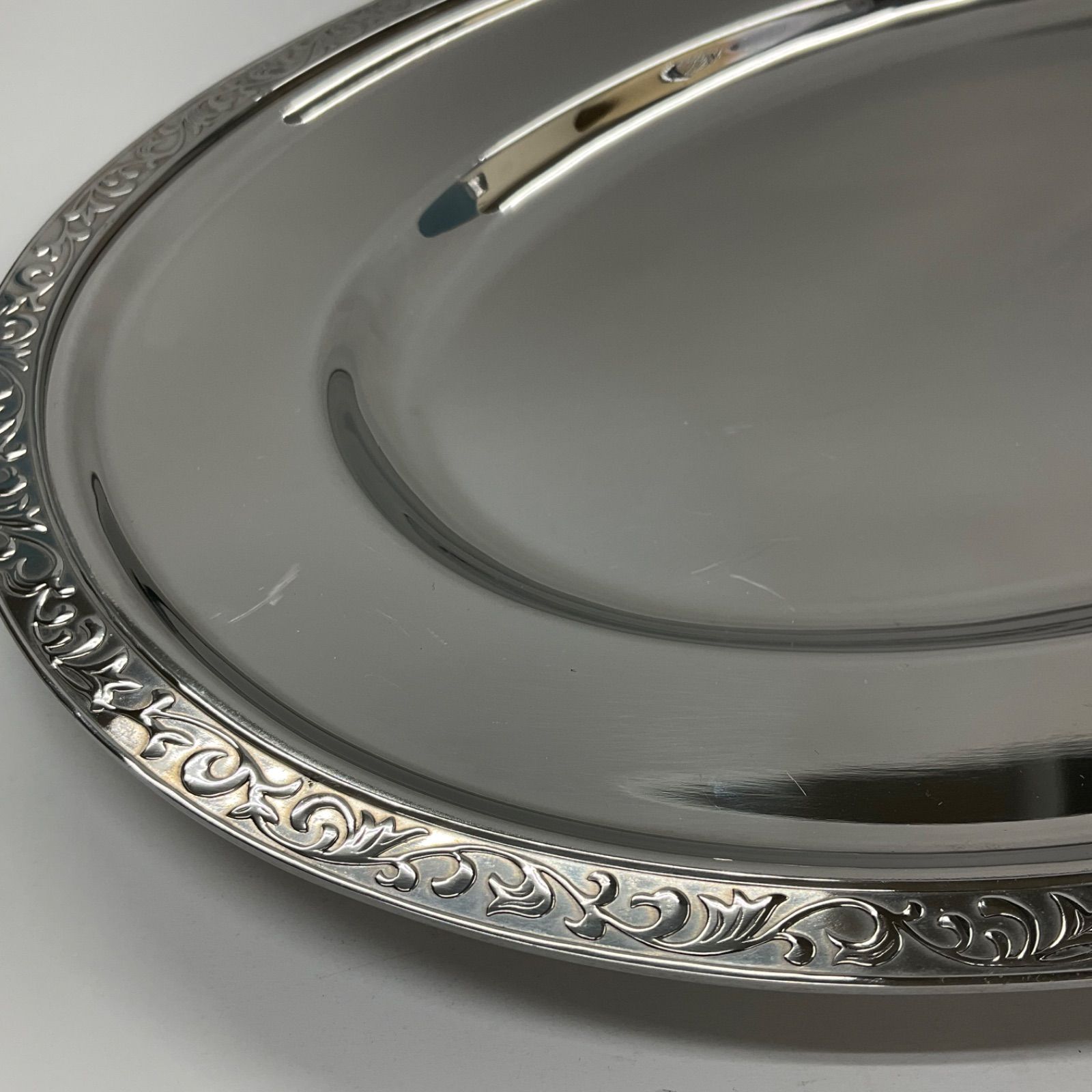 和田助製作所 SW オードブル皿 業務用 プレート アンティーク 7点