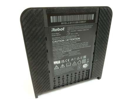 J7 Roomba