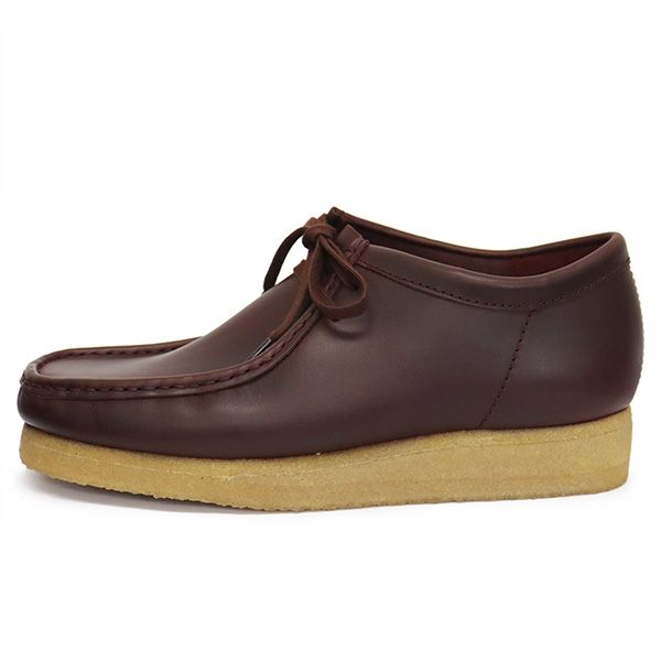 美品 clarks ワラビー 楽天市場】正規取扱店 Clarks (クラークス) 26169024 Wallabee