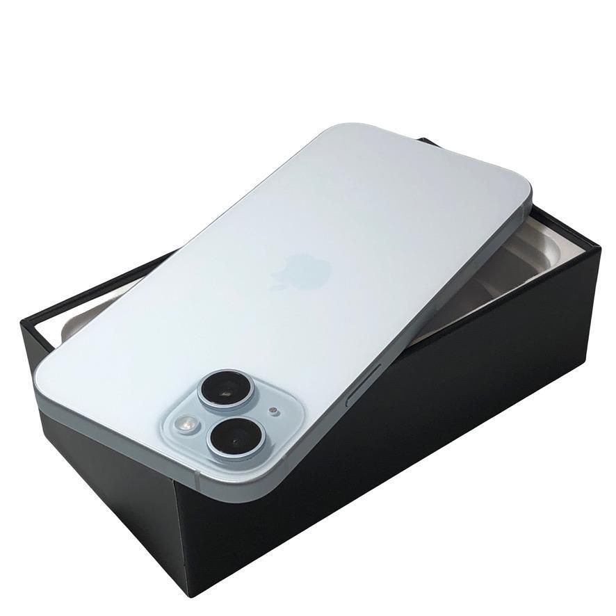 【超美品】iPhone 15 Plus 128GB|SIMフリー 超美品】iPhone 15 Plus 128GB|SIMフリー - メルカリ