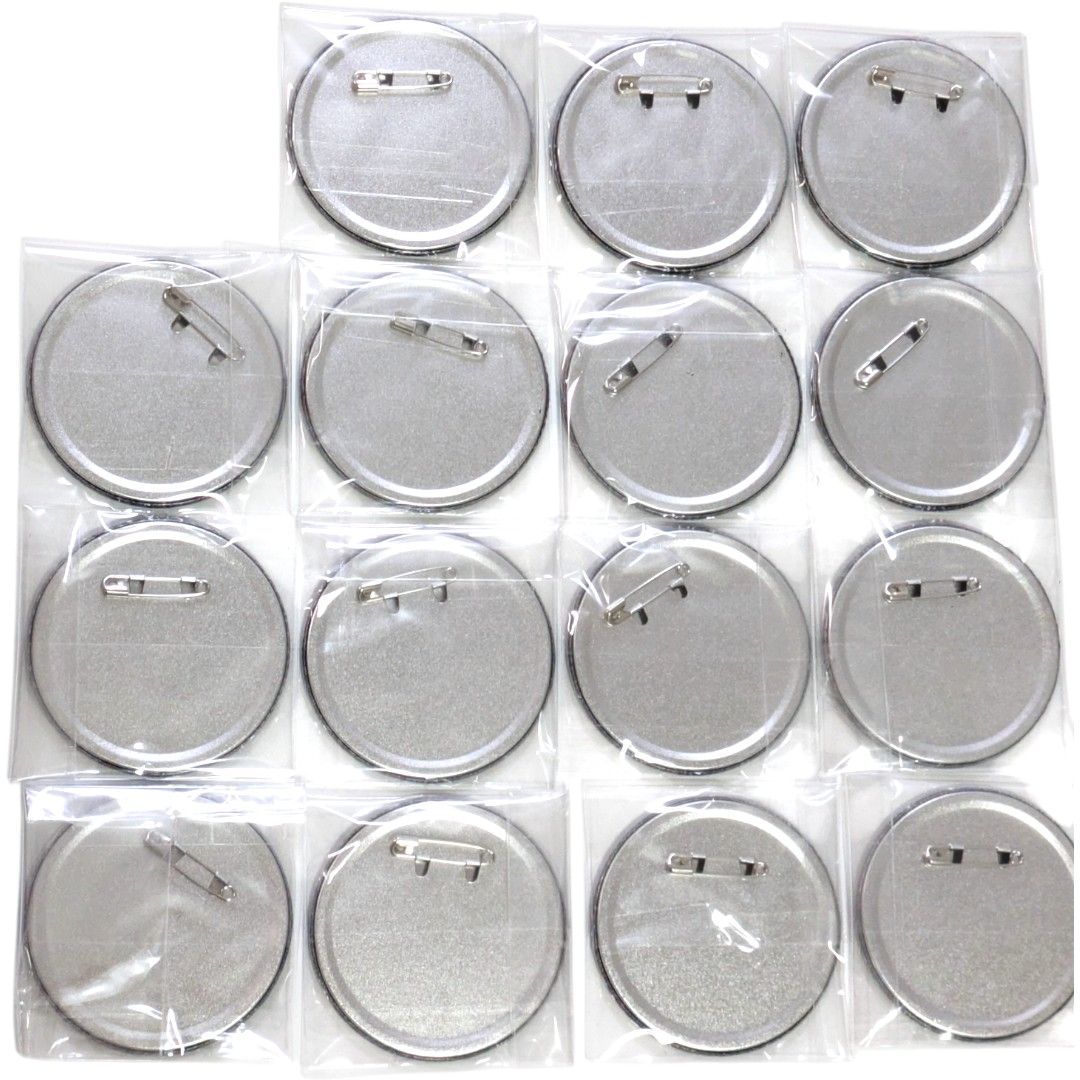 初音ミク　ミクCULTURE39 ミクカルチャー　大き目メタリック缶バッジ 39Culture 2023 EXTRA PARTY＆COSPLAY トレーディング 大き目