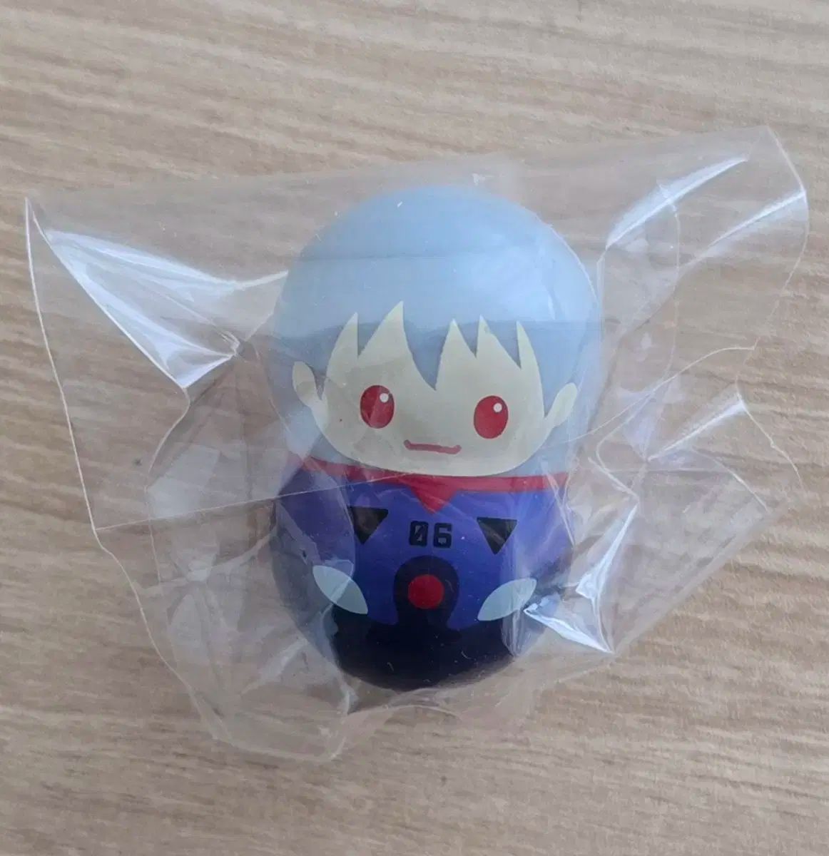 薫 マトリョーシカ
