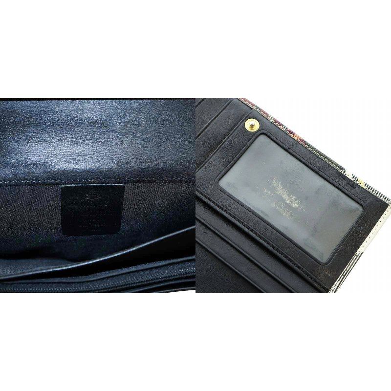長財布 ウォレット