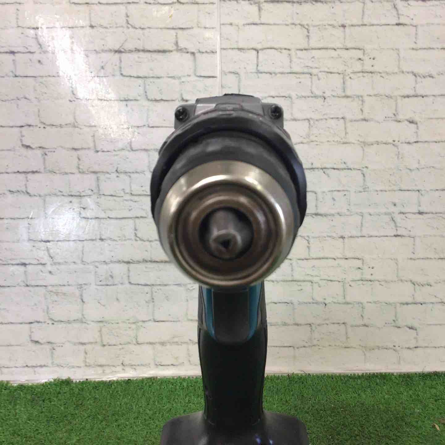 実用性 マキタ makita コードレス振動ドリルドライバー HP002GZ 町田店