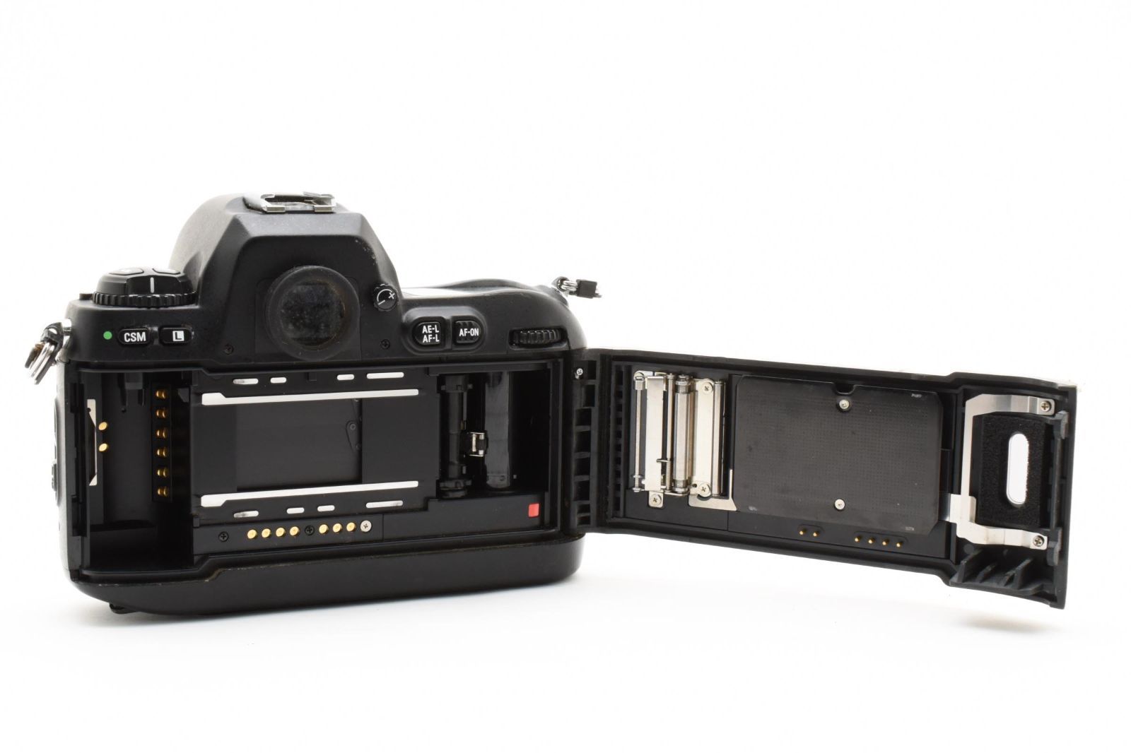 通電シャッター確認済 Nikon F100 フィルム一眼レフカメラ ☆ジャンク☆ Nikon ニコン F100 フィルム一眼レフ カメラ 通電