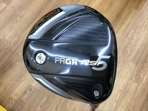 値下断行 プロギア PRGR RSF-5 ドライバー 10.5° TENSEI TM50 FLEX:S 値下断行 プロギア PRGR RSF-5 ドライバー 10.5° TENSEI TM50 FLEX:S