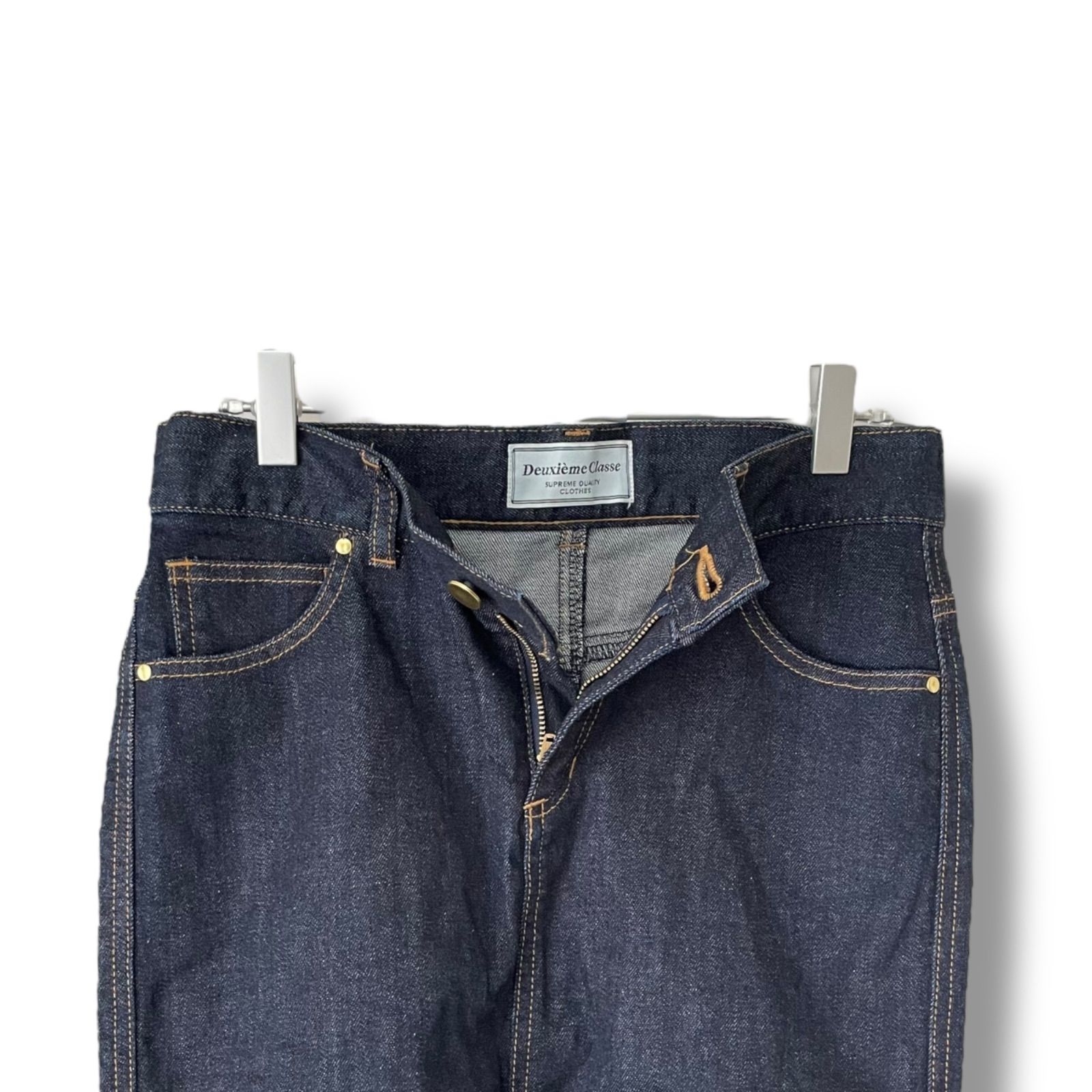 デニムスカート タイトスカート