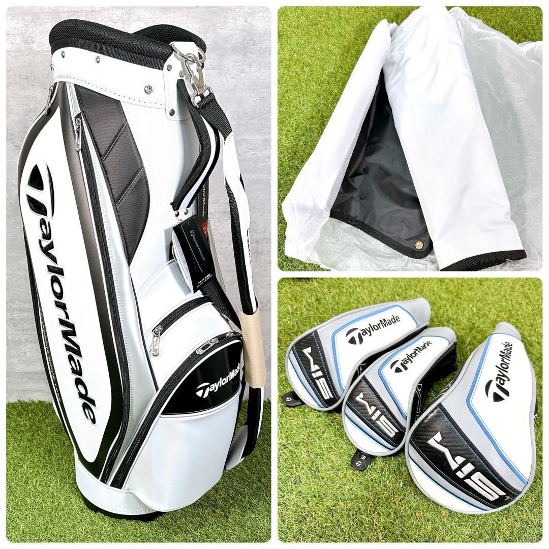美品❗️TaylorMade SIM MAX メンズクラブセット Amazon.co.jp: テーラーメイド(TAYLORMADE)SIMMAX(シムマックス