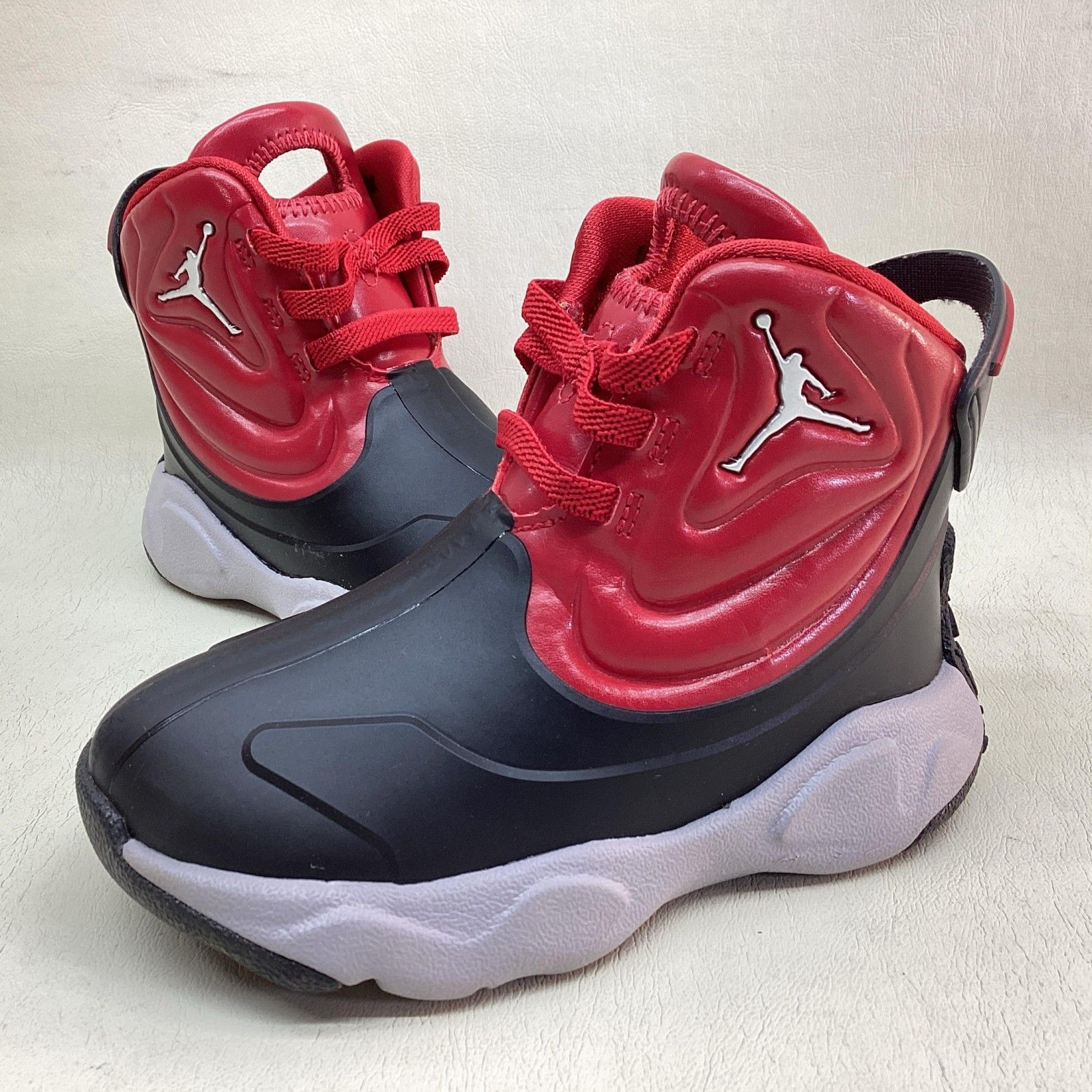 JORDAN BRAND ジョーダン JORDAN DRIP CT5799-006 サイズ14cm 中古美品  0.28kg