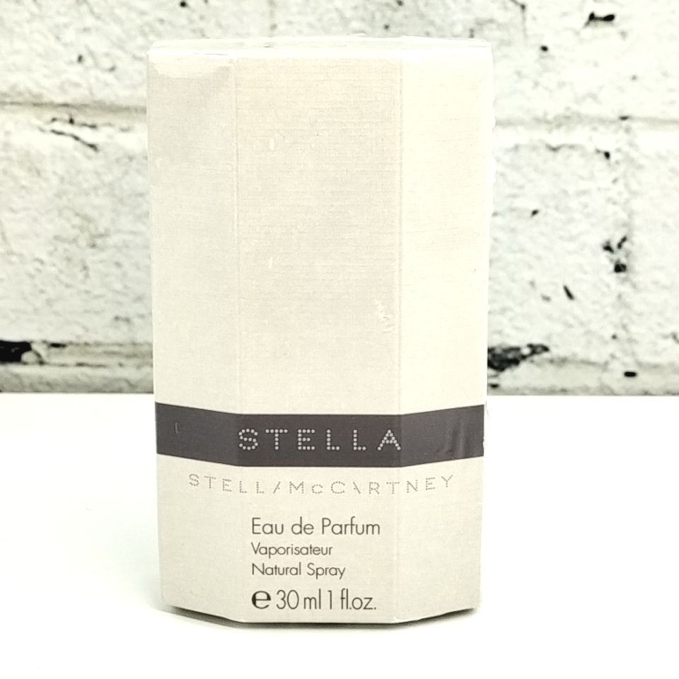 STELLAMCCARTNEY S 43 A-4 未開封 30ml STELLA ステラマッカートニー ステラ EDP オードパルファム SP スプレー 香水 フレグランス