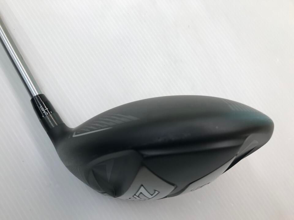 Driver ZX5 Srixon II LS | Mk Golf MK Dunlop Monthly - Review