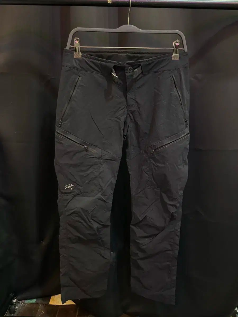 ARC TERYX アークテリクス 正規品 パリセード パンツ