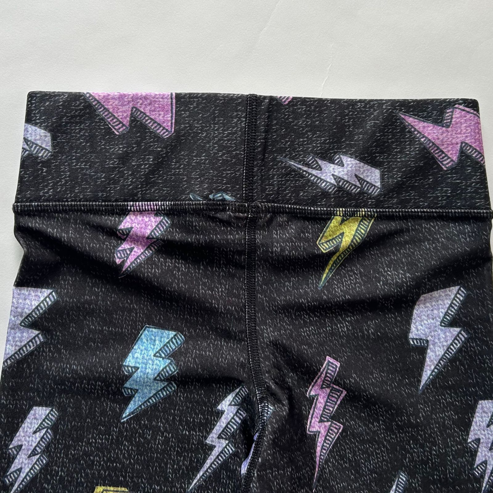 ジャザサイズ⭐︎TAVI 星柄 レギンス XS jazzercise ジャザサイズ⭐︎TAVI 星柄 レギンス XS jazzercise