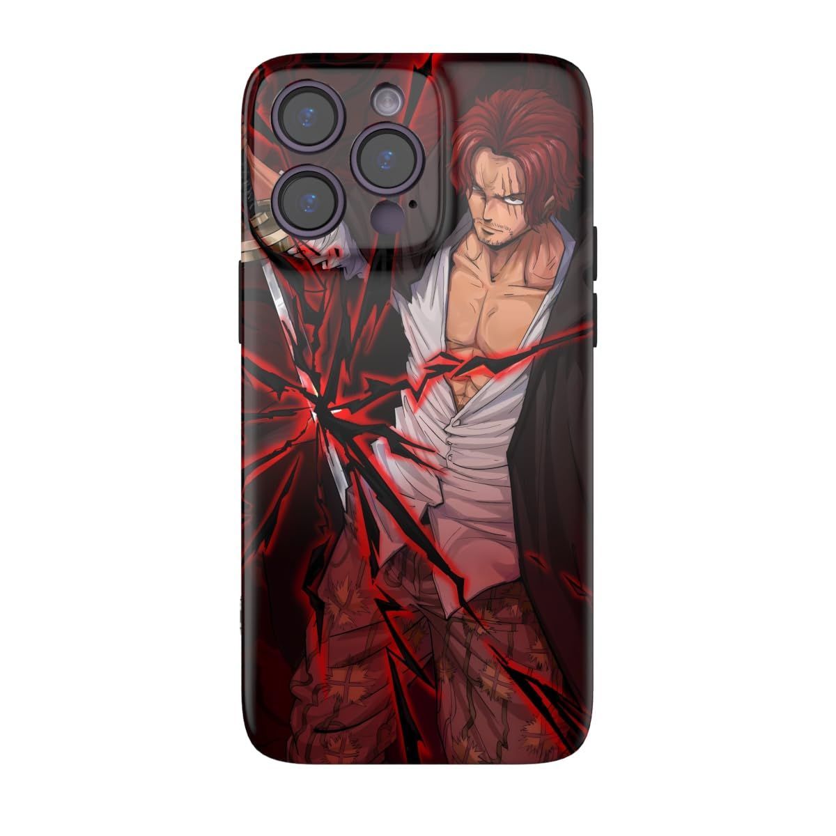 CASETiFY ONE PIECE ゾロ サンジ GALAXY S22 ケース