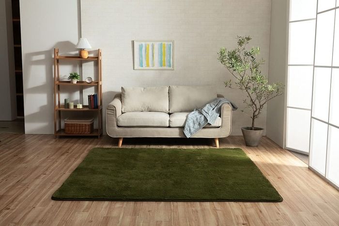 【新品・2営業日で発送】イケヒコ・コーポレーション フィリップ2 畳み 185×185cm OV