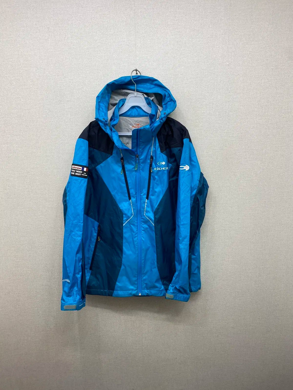 M ） EIDER(アイダー) ウィンドブレーカー アウター EiDER☆22