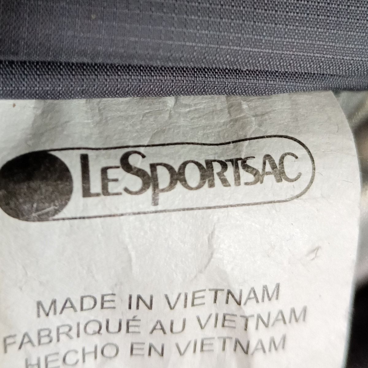 リュックサック