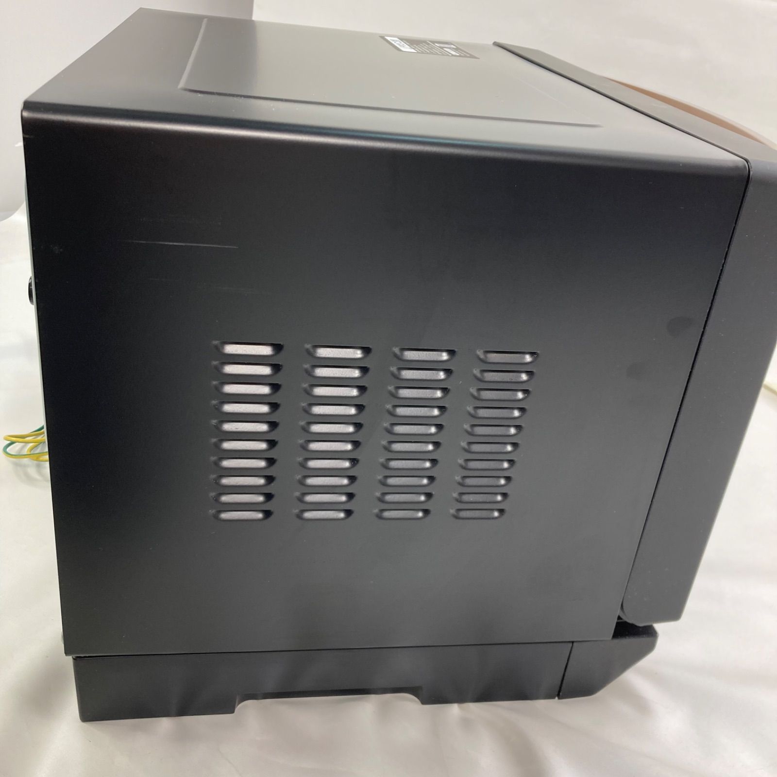 オーブンレンジ RE-SD18A