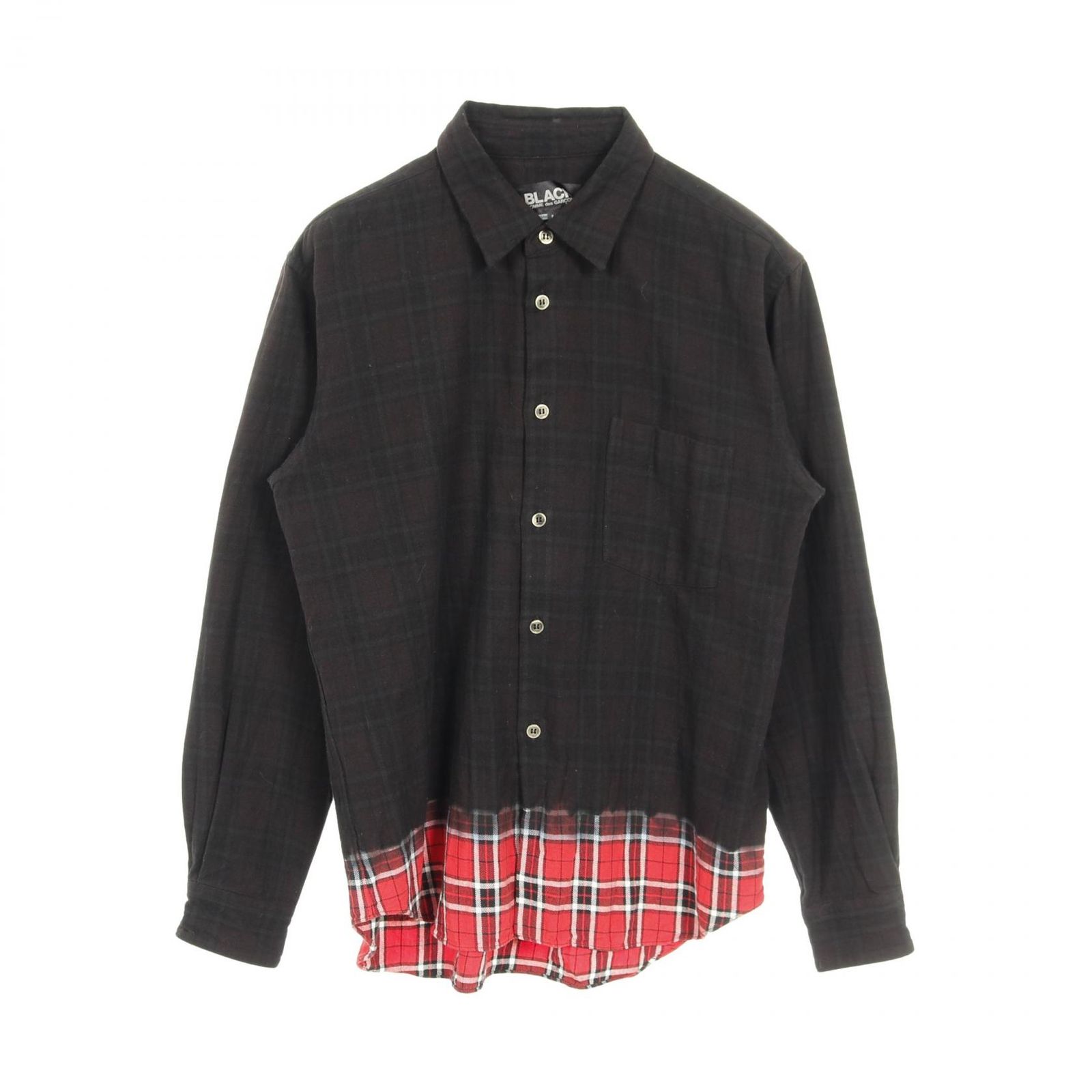 BLACK COMME des GARCONS ブラックコムデギャルソン その他トップス