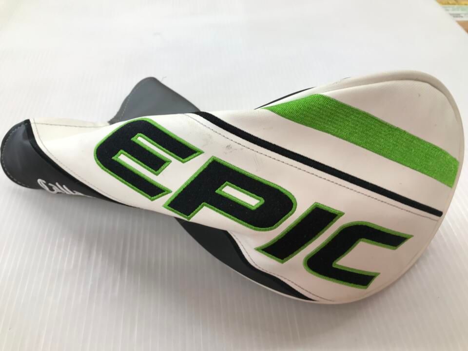 【即納】EPIC SPEED | 10.5 | SR | Diamana 50 for Callaway(EPIC SPEED) | 中古 | ドライバー | キャロウェイ